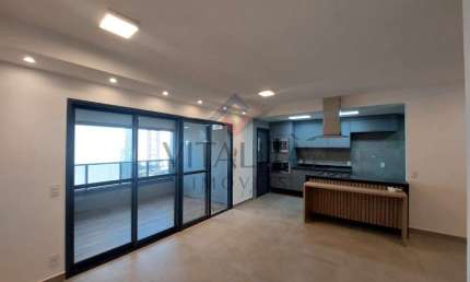 Apartamento para venda em Jardim Olhos D'água Ii de 97.00m² com 2 Quartos, 2 Suites e 2 Garagens