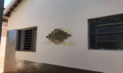 Casa para venda em Eldorado de 80.00m² com 2 Quartos e 2 Garagens