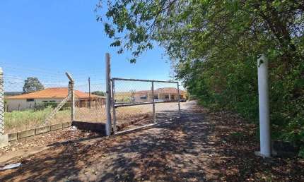 Fazenda / Sítio para venda em Jardim São Rafael Ii de 35846874.00m² com 9 Quartos e 2 Suites