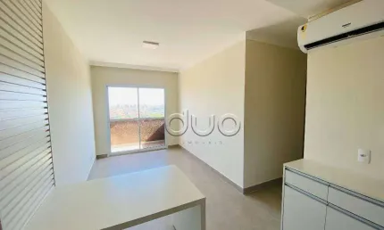 Apartamento para venda em Parque Santa Cecília de 66.00m² com 3 Quartos, 1 Suite e 2 Garagens