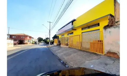Galpão / Depósito / Armazém para venda em Jardim Amanda I de 147.82m²