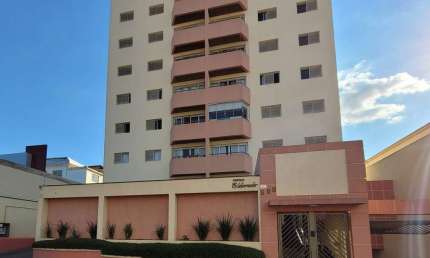 Apartamento para venda em Centro de 140.00m² com 3 Quartos, 1 Suite e 1 Garagem