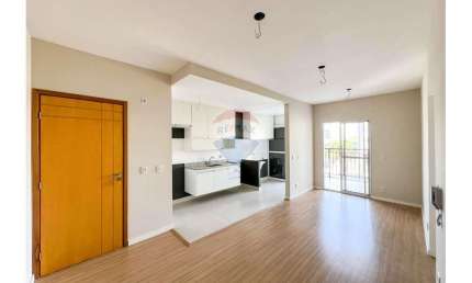 Apartamento para venda em Parque Gabriel de 63.27m² com 2 Quartos, 1 Suite e 1 Garagem
