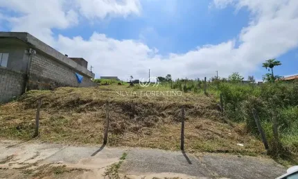 Terreno para venda em Parque Residencial Helvetia de 487.00m²