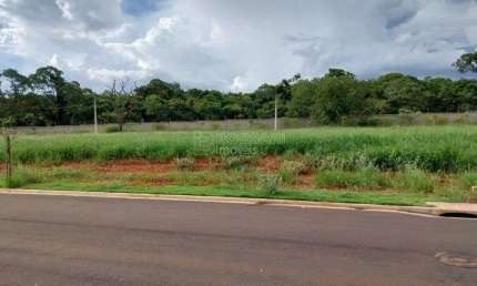 Terreno para venda em Parque Residencial Damha de 309.00m²