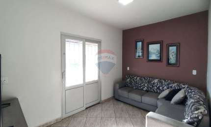 Casa para venda em Jardim Mauá Ii de 207.18m² com 3 Quartos e 1 Suite