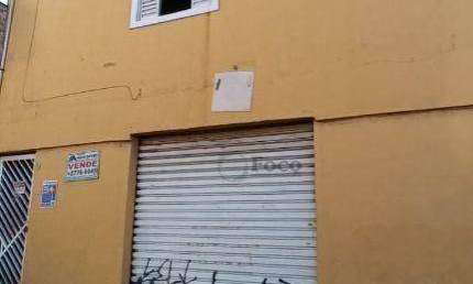 Casa para alugar em Parada Xv De Novembro de 45.00m² com 1 Quarto