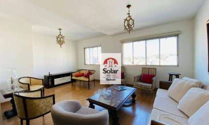Apartamento para venda em Centro de 103.00m² com 2 Quartos, 1 Suite e 1 Garagem