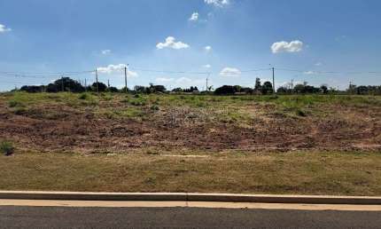 Terreno para venda em Parque Residencial Damha de 275.00m²