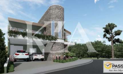 Casa para venda em Recanto Quarto Centenário de 300.00m² com 3 Quartos, 3 Suites e 2 Garagens