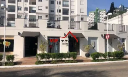Prédio Comercial para venda em Jardim Ana Maria de 75.00m² com 1 Garagem