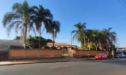 Terreno para venda em Jardim Brasil (vila Xavier) de 3000.00m²