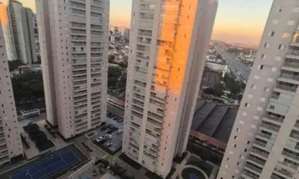 Apartamento para venda em Vila Leonor de 86.00m² com 3 Quartos, 2 Suites e 2 Garagens