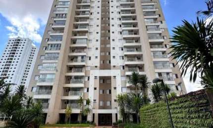 Apartamento para venda em Gopoúva de 82.00m² com 2 Quartos, 1 Suite e 2 Garagens