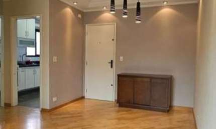 Apartamento para alugar em Nova Petrópolis de 71.00m² com 3 Quartos, 1 Suite e 2 Garagens