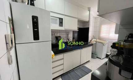 Apartamento para venda em Vila Abaeté de 48.00m² com 2 Quartos e 1 Garagem