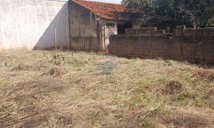 Terreno para venda em Parque Residencial Cândido Portinari de 330.00m²