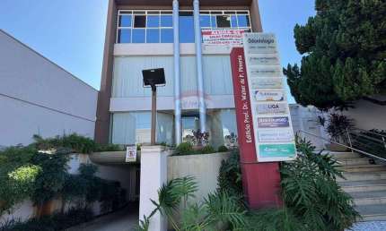 Sala Comercial para alugar em Jardim Sumaré de 27.00m²