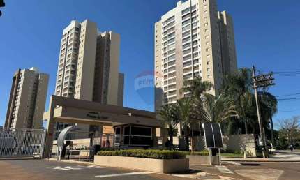 Apartamento para alugar em Vila Do Golf de 104.00m² com 3 Quartos e 3 Suites