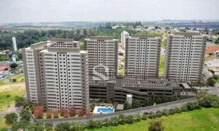Apartamento para alugar em Jardim Ibirapuera de 43.00m² com 2 Quartos