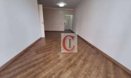 Apartamento para alugar em Jardim Bela Vista de 89.00m² com 2 Quartos e 1 Garagem