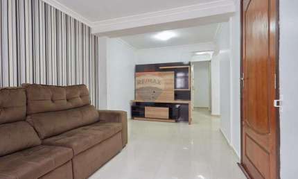 Casa para alugar em Alto Boqueirão de 90.00m² com 3 Quartos e 1 Garagem