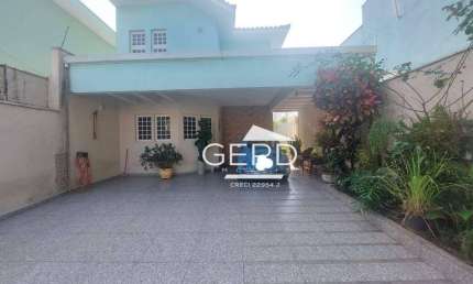 Casa para venda em Presidente Altino de 186.00m² com 3 Quartos, 2 Suites e 4 Garagens