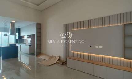 Casa para venda em Loteamento Eldorado Jardim Residencial de 250.00m² com 3 Quartos, 1 Suite e 2 Garagens