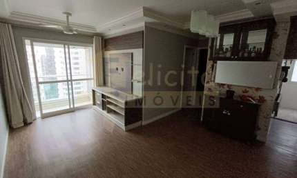 Apartamento para venda e aluguel em Bethaville I de 60.00m² com 2 Quartos, 1 Suite e 1 Garagem