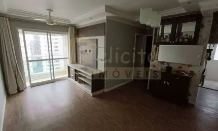 Apartamento para venda e aluguel em Bethaville I de 60.00m² com 2 Quartos, 1 Suite e 1 Garagem