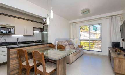 Apartamento para venda em Vista Alegre de 56.00m² com 2 Quartos, 1 Suite e 1 Garagem