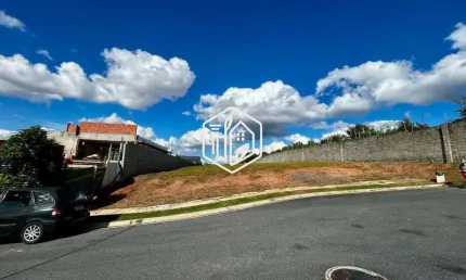 Terreno en Condomínio para venda em Parque Reserva Fazenda Imperial de 1000.00m²