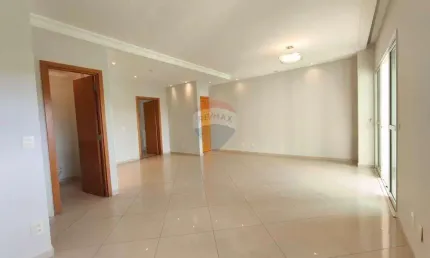 Apartamento para alugar em Tamboré de 113.00m² com 2 Quartos, 1 Suite e 2 Garagens