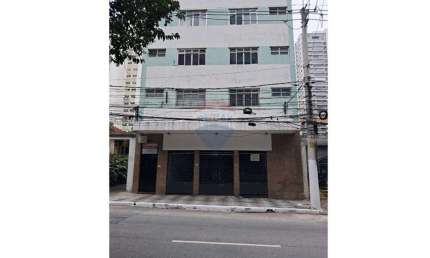 Imóvel Comercial para alugar em Campo Belo de 250.00m²