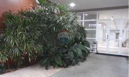 Apartamento para venda em Alphaville Centro Industrial E Empresarial/alphaville. de 65.00m² com 2 Quartos e 1 Garagem
