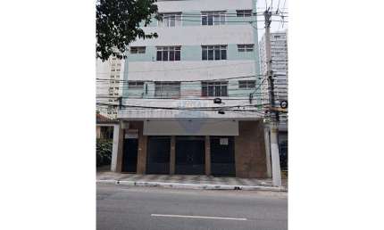Prédio Comercial para venda em Campo Belo de 920.00m²