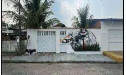Casa para venda em Djard Vieira de 40.00m² com 2 Quartos e 1 Garagem