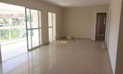Apartamento para venda em Alphaville de 137.00m² com 3 Quartos, 3 Suites e 3 Garagens