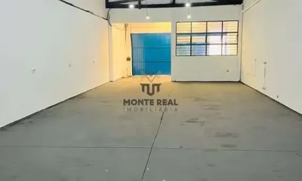 Galpão / Depósito / Armazém para venda e aluguel em Jardim São Guilherme de 180.00m²