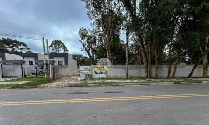 Casa para venda em São Gabriel de 58.00m² com 3 Quartos, 1 Suite e 1 Garagem