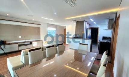 Apartamento para venda e aluguel em Anchieta de 135.00m² com 3 Quartos, 3 Suites e 3 Garagens
