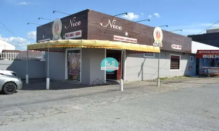 Imóvel Comercial para venda em Weissópolis de 450.00m²
