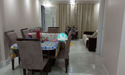 Sobrado para venda em Pineville de 136.00m² com 2 Quartos, 1 Suite e 2 Garagens