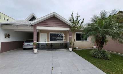 Casa para venda em Vargem Grande de 300.00m² com 4 Quartos, 1 Suite e 3 Garagens