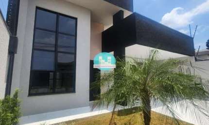 Casa para venda em Eucaliptos de 90.00m² com 3 Quartos, 1 Suite e 2 Garagens