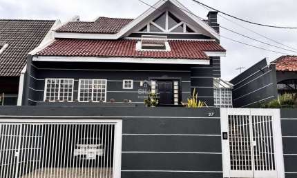 Casa para venda em Jardim Social de 400.00m² com 3 Quartos, 3 Suites e 2 Garagens
