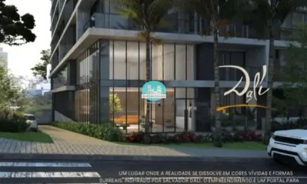 Apartamento para venda em Bacacheri de 95.00m² com 3 Quartos, 1 Suite e 2 Garagens