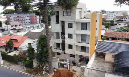 Apartamento para venda em Vargem Grande de 51.00m² com 2 Quartos e 1 Garagem