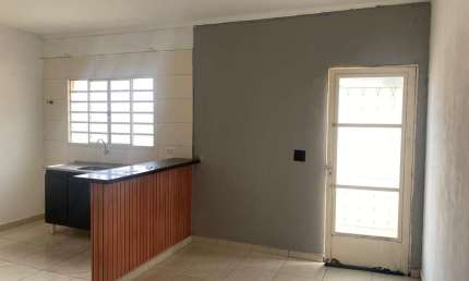 Kitnet para alugar em Parque São Camilo de 45.00m² com 1 Quarto e 1 Garagem