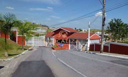 Terreno para venda em Jardim Terras De Santa Helena de 1000.00m²